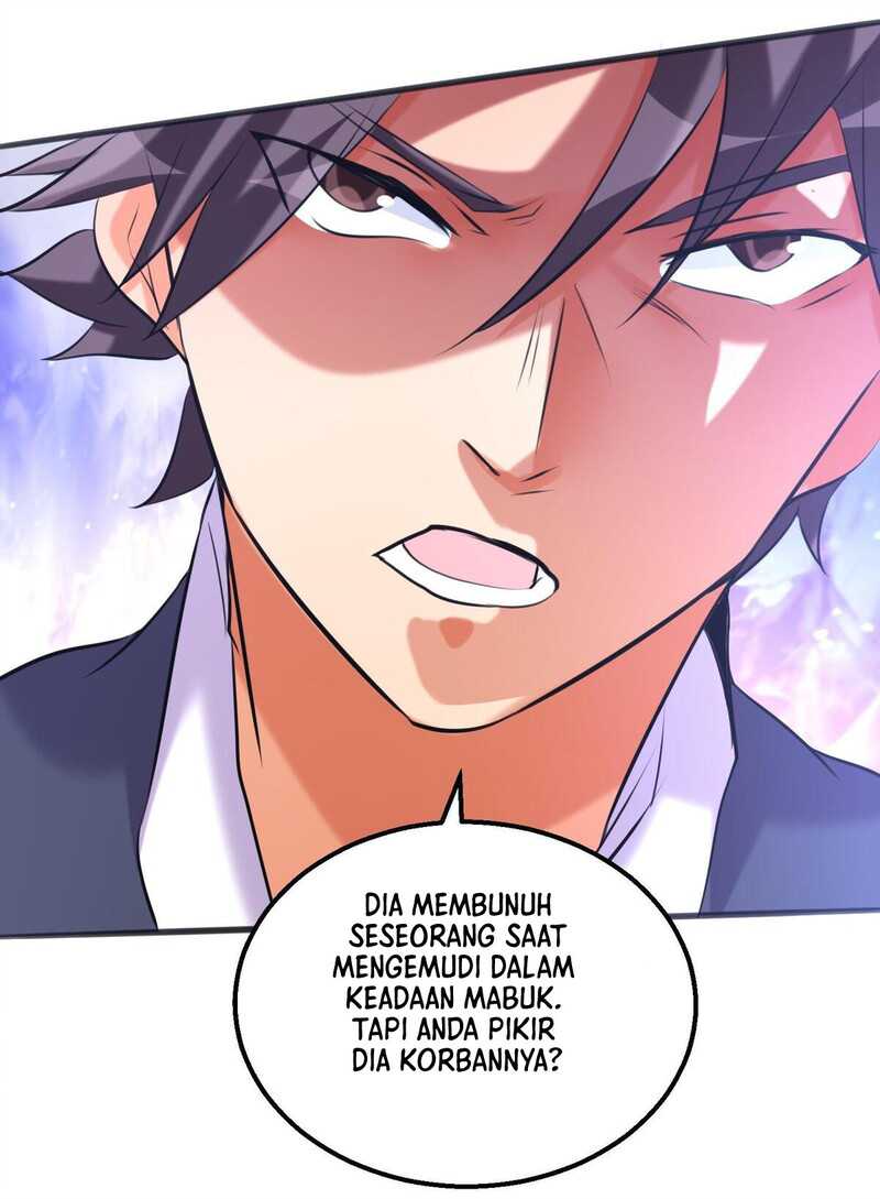 Emperor Son In Law chapter 24 halaman 34