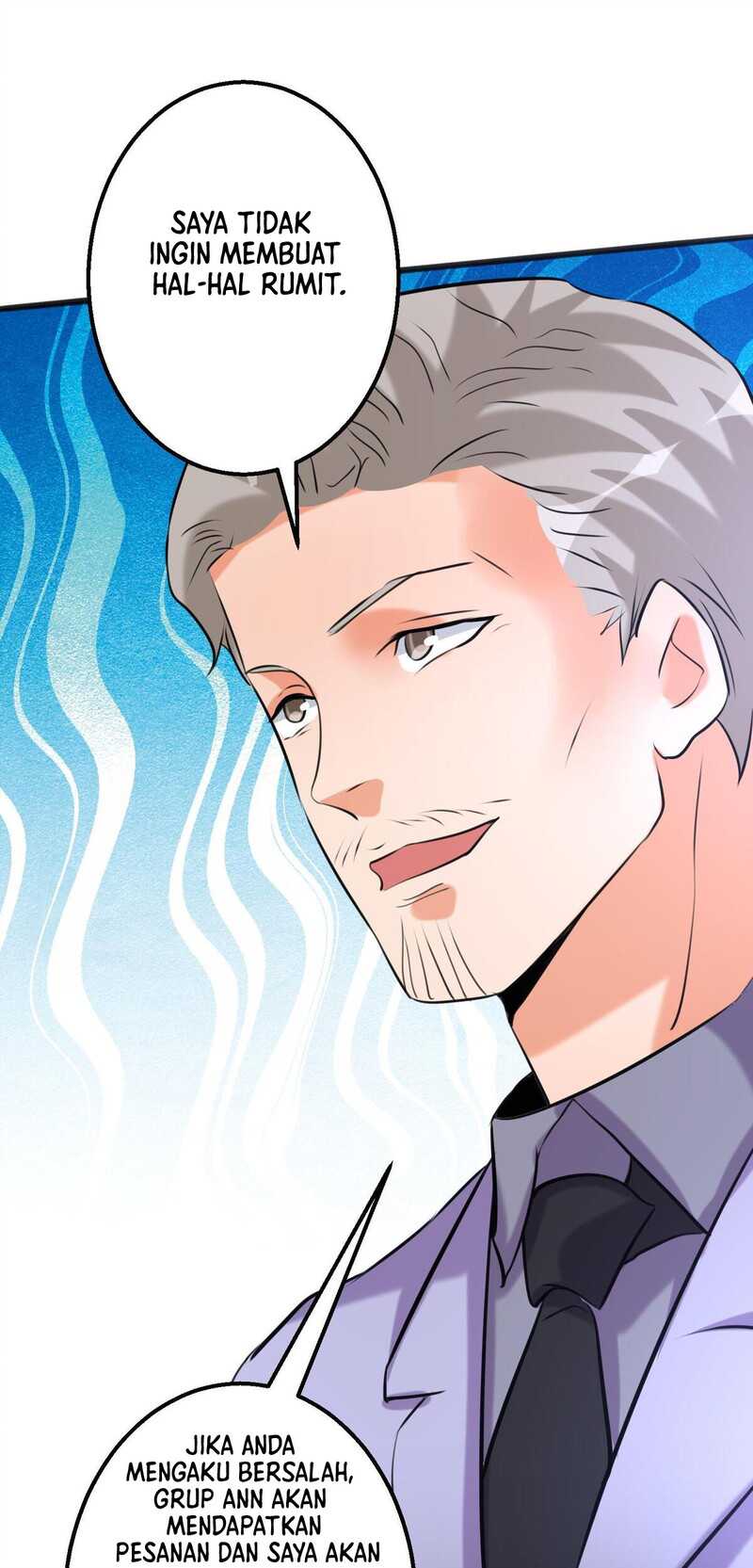 Emperor Son In Law chapter 24 halaman 36