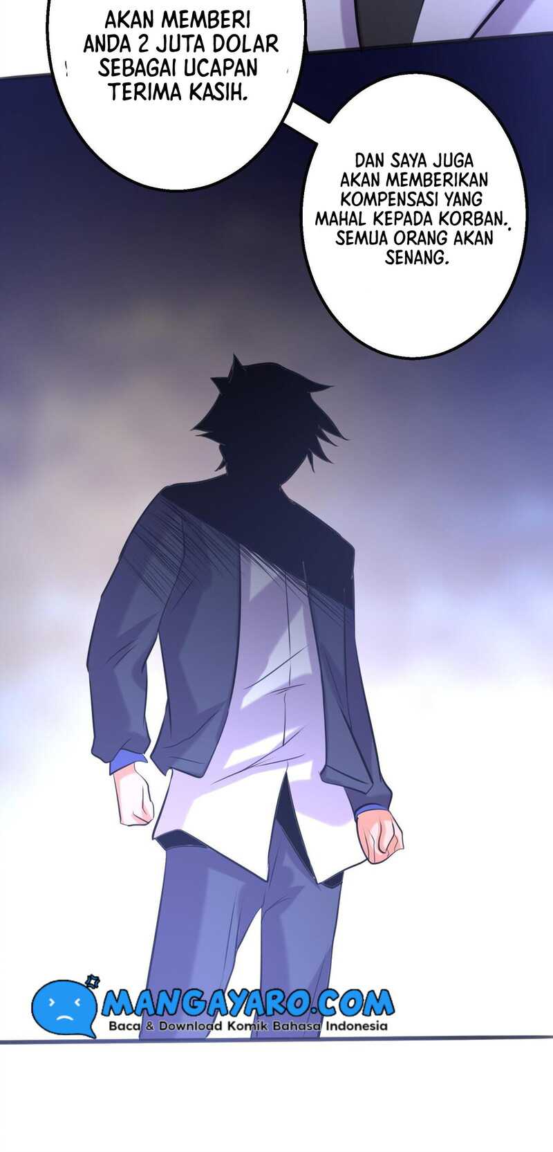 Emperor Son In Law chapter 24 halaman 37