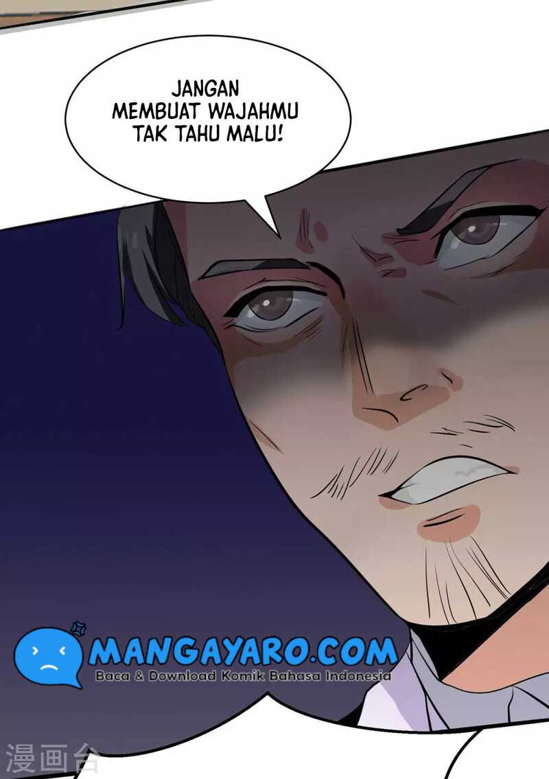 Emperor Son In Law chapter 25 halaman 5
