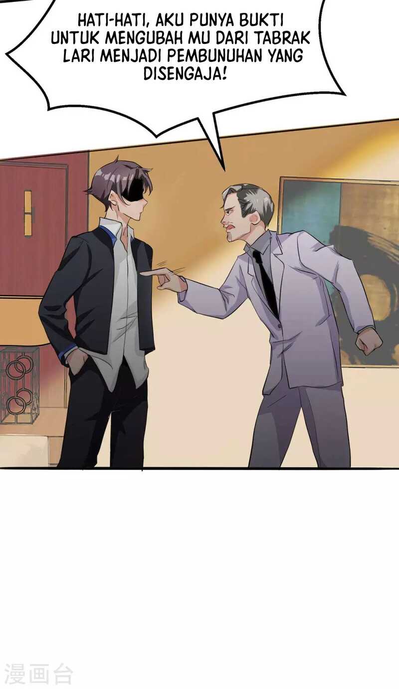 Emperor Son In Law chapter 25 halaman 6