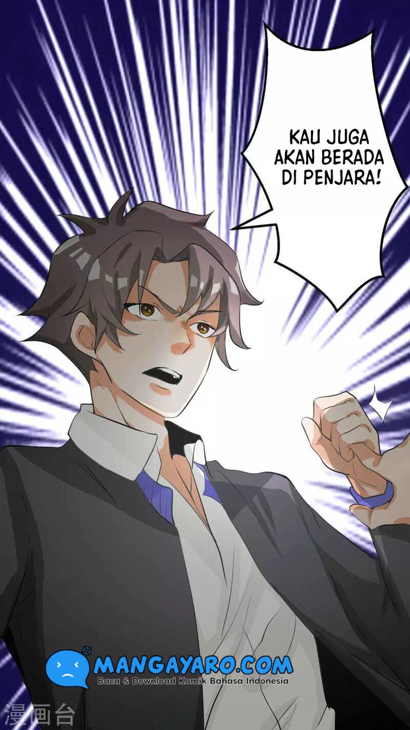 Emperor Son In Law chapter 25 halaman 9