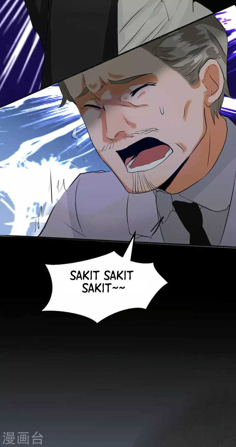 Emperor Son In Law chapter 25 halaman 10