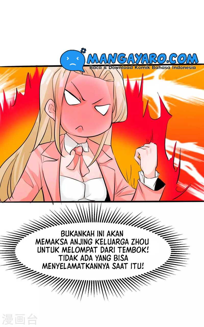 Emperor Son In Law chapter 25 halaman 14