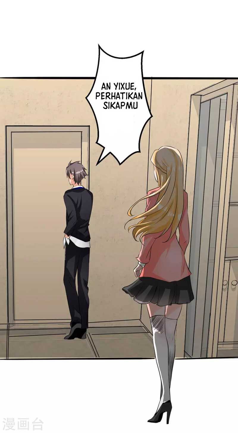 Emperor Son In Law chapter 25 halaman 15
