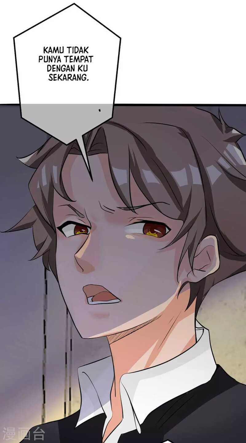 Emperor Son In Law chapter 25 halaman 16