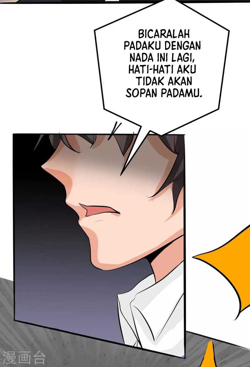 Emperor Son In Law chapter 25 halaman 17
