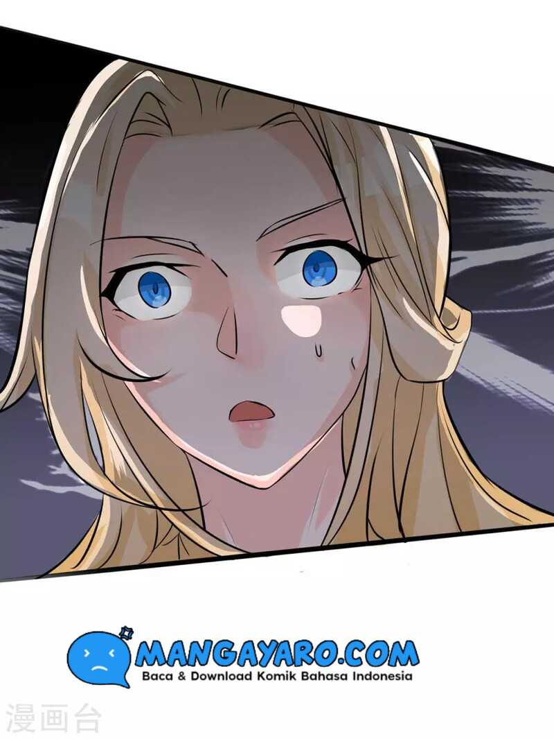 Emperor Son In Law chapter 25 halaman 19