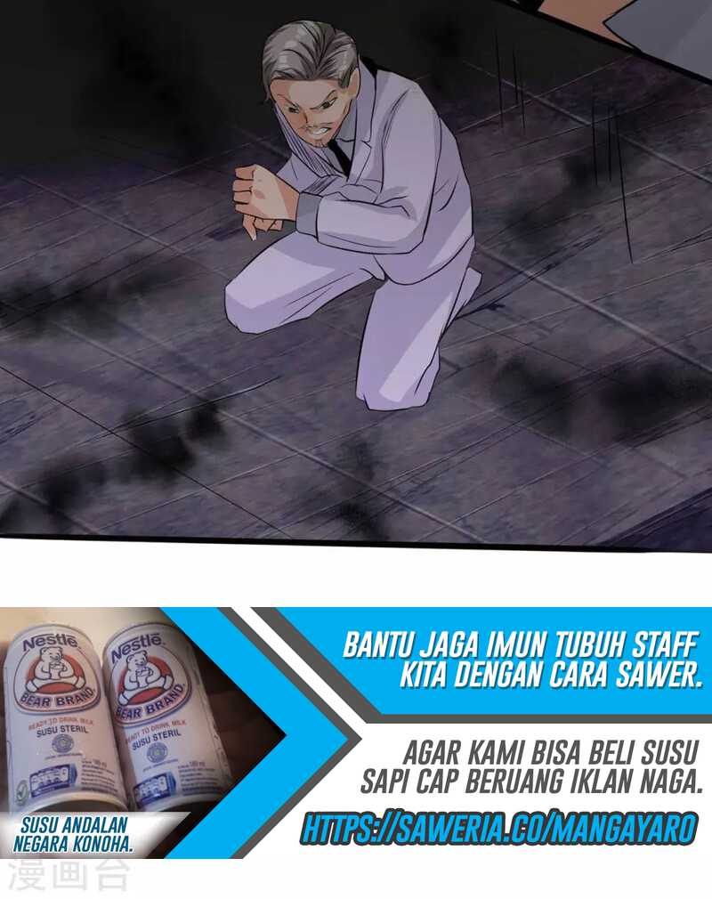 Emperor Son In Law chapter 25 halaman 21