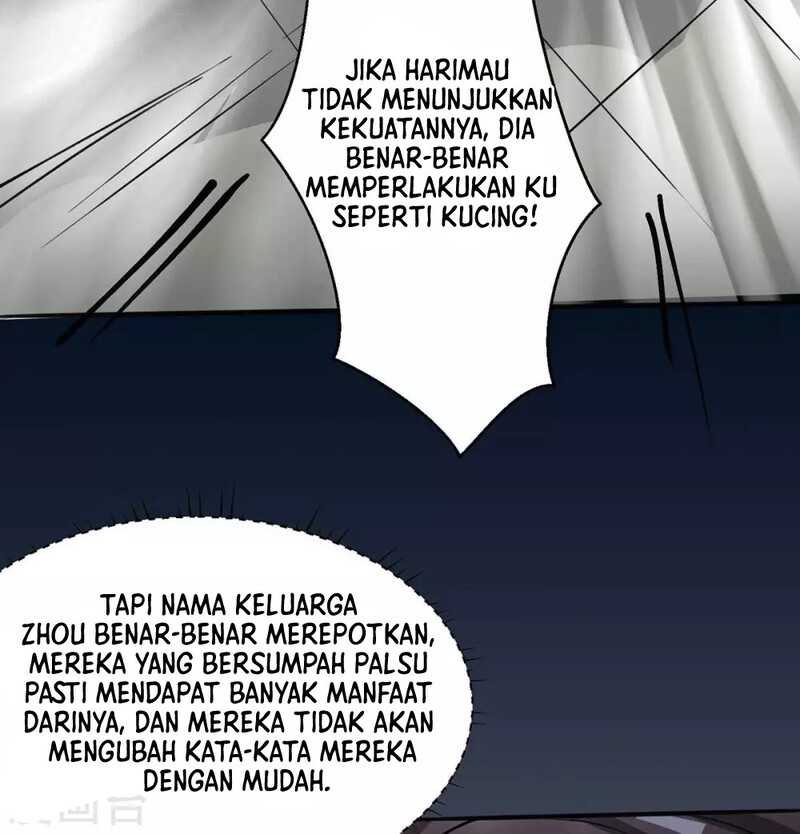Emperor Son In Law chapter 25 halaman 25