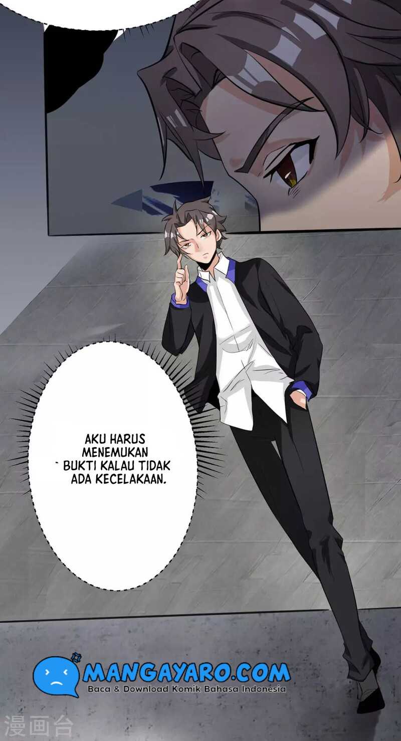 Emperor Son In Law chapter 25 halaman 26
