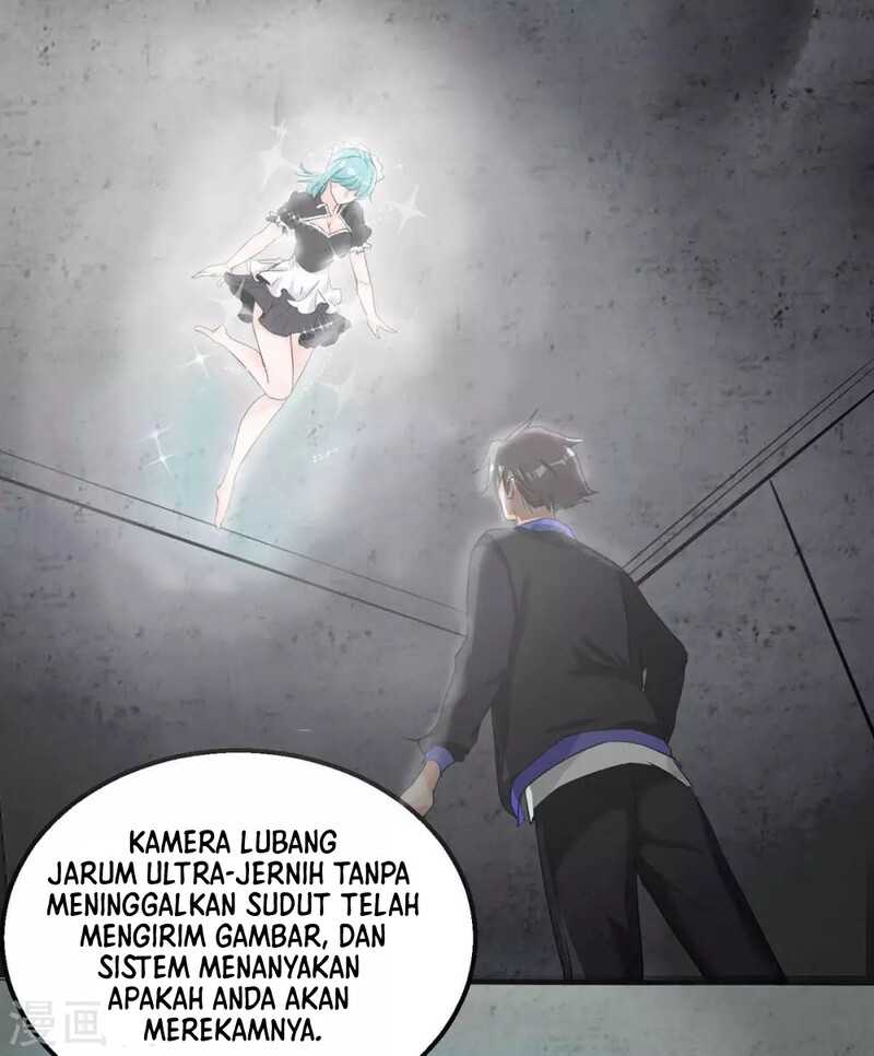 Emperor Son In Law chapter 25 halaman 27