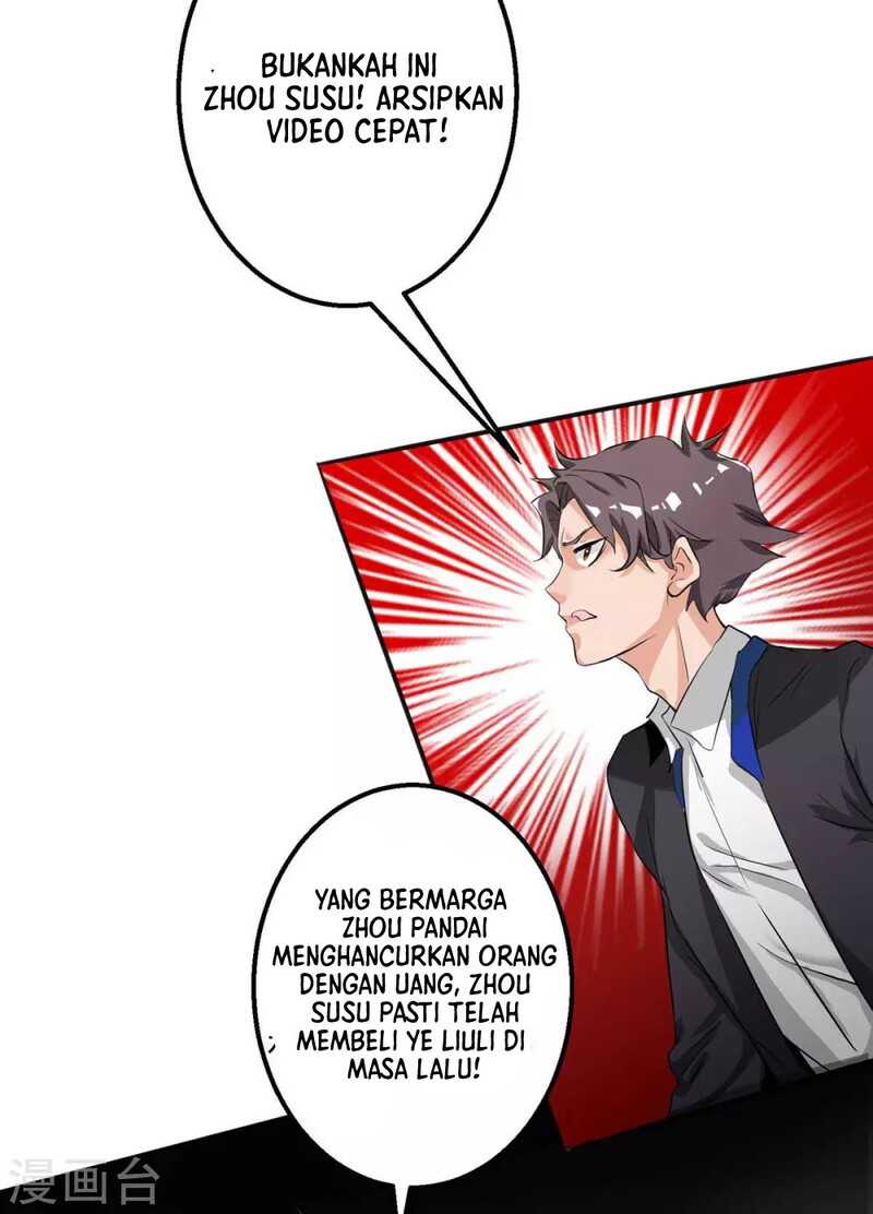 Emperor Son In Law chapter 25 halaman 30