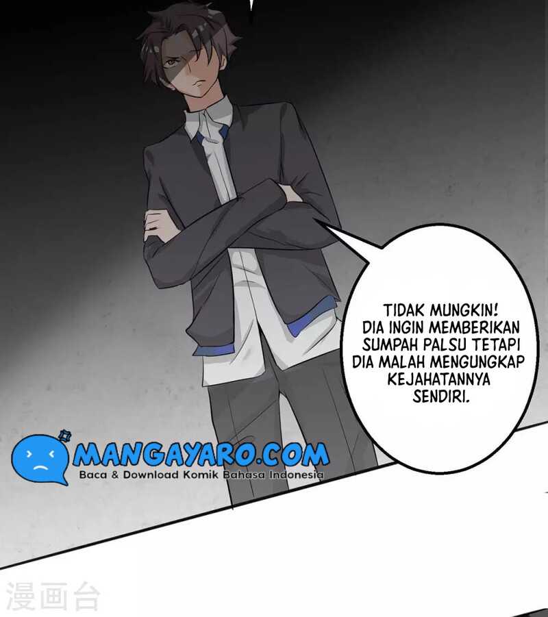 Emperor Son In Law chapter 25 halaman 31