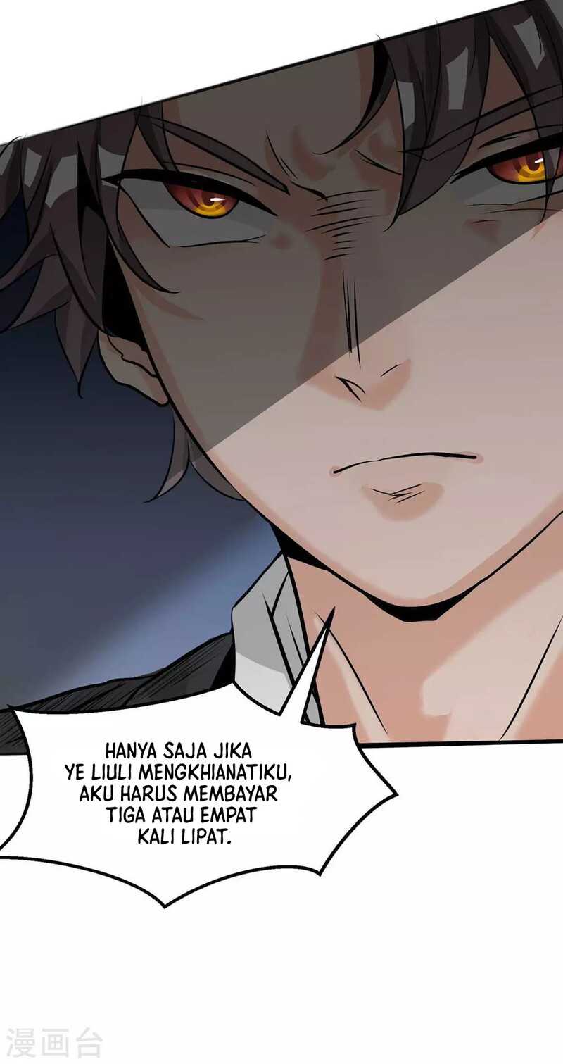 Emperor Son In Law chapter 25 halaman 32
