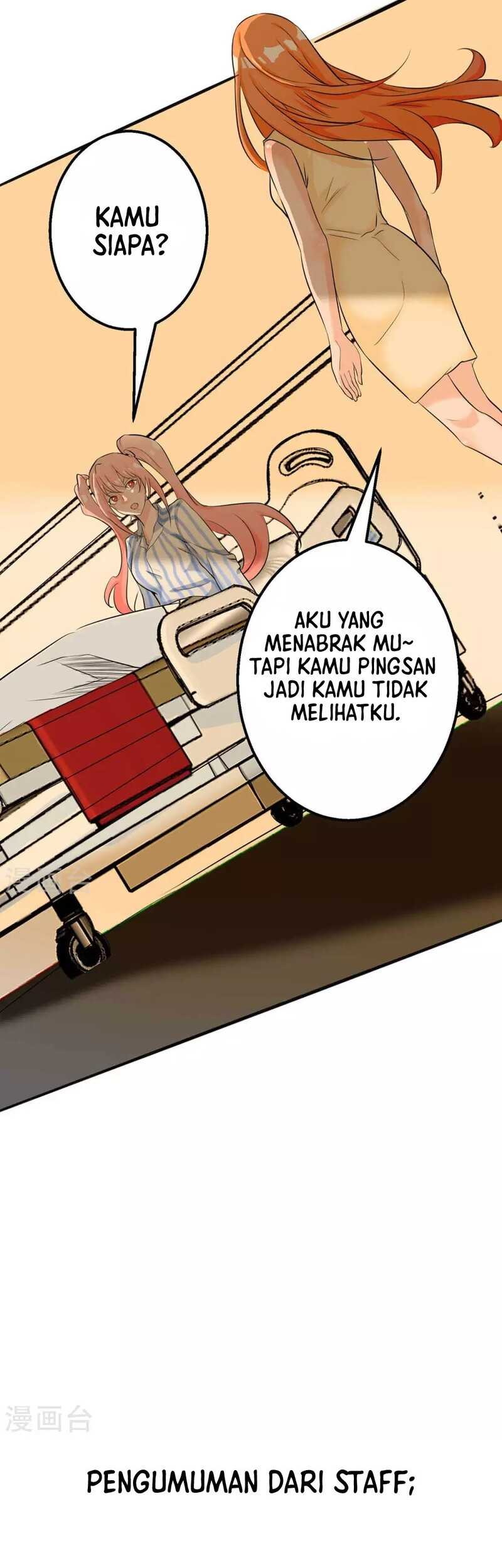 Emperor Son In Law chapter 25 halaman 34