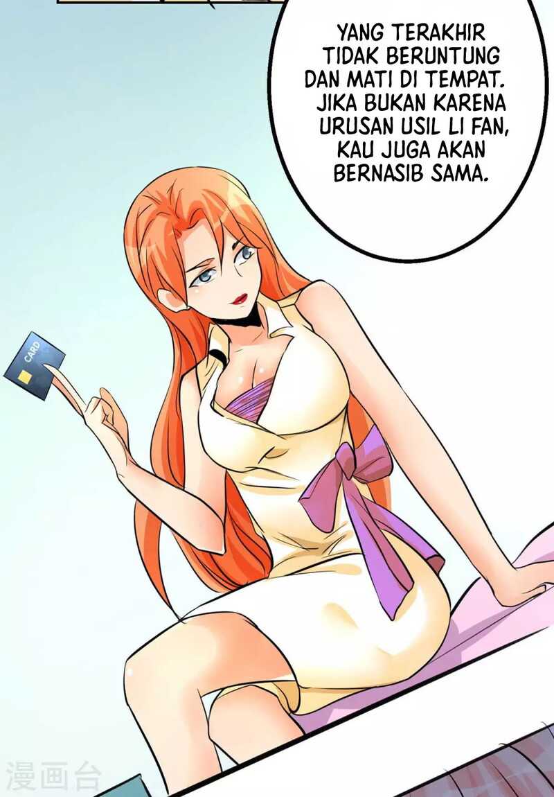 Emperor Son In Law chapter 26 halaman 6