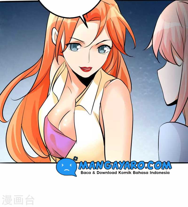 Emperor Son In Law chapter 26 halaman 9