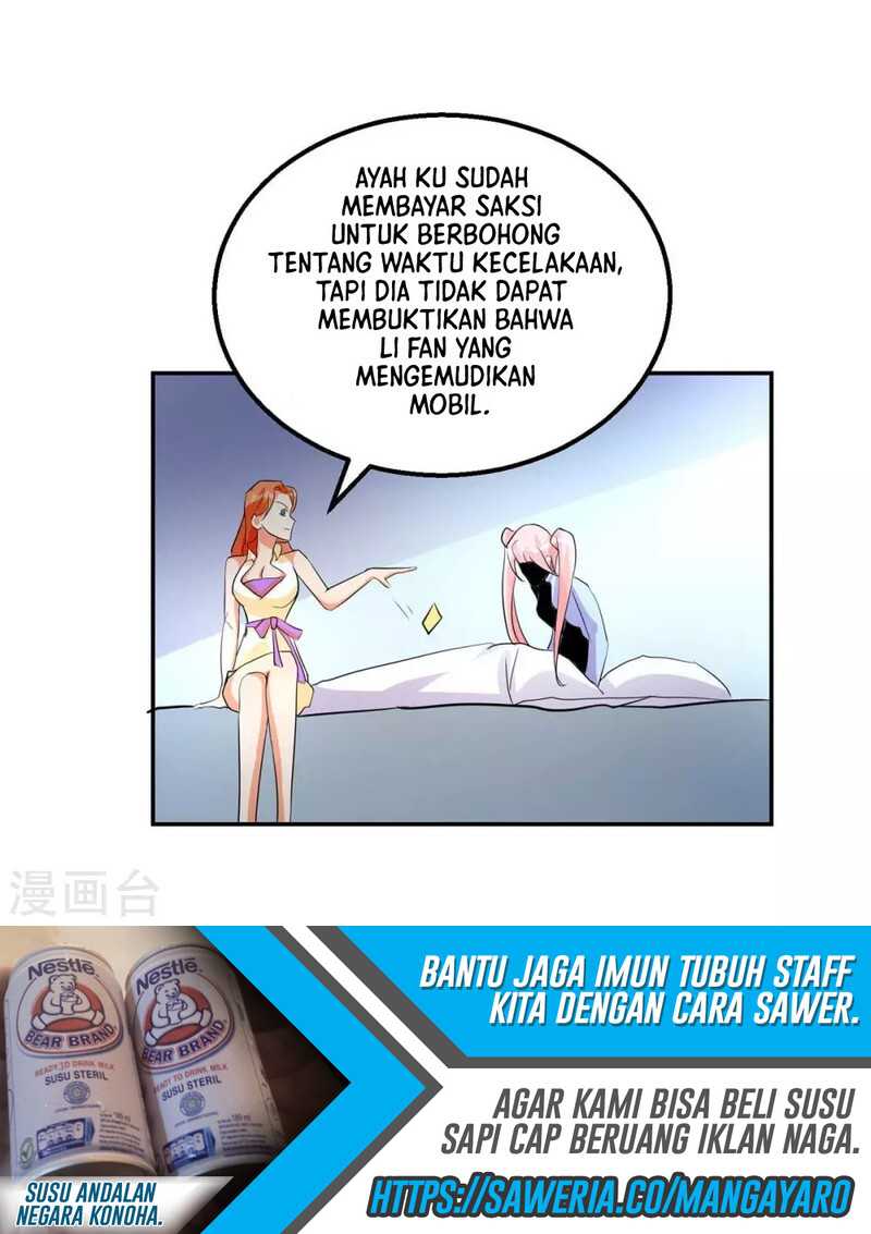 Emperor Son In Law chapter 26 halaman 10