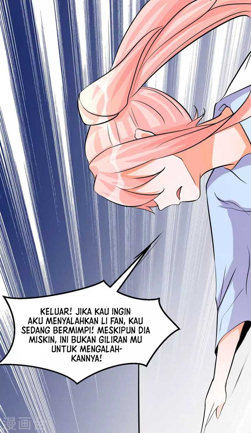 Emperor Son In Law chapter 26 halaman 14