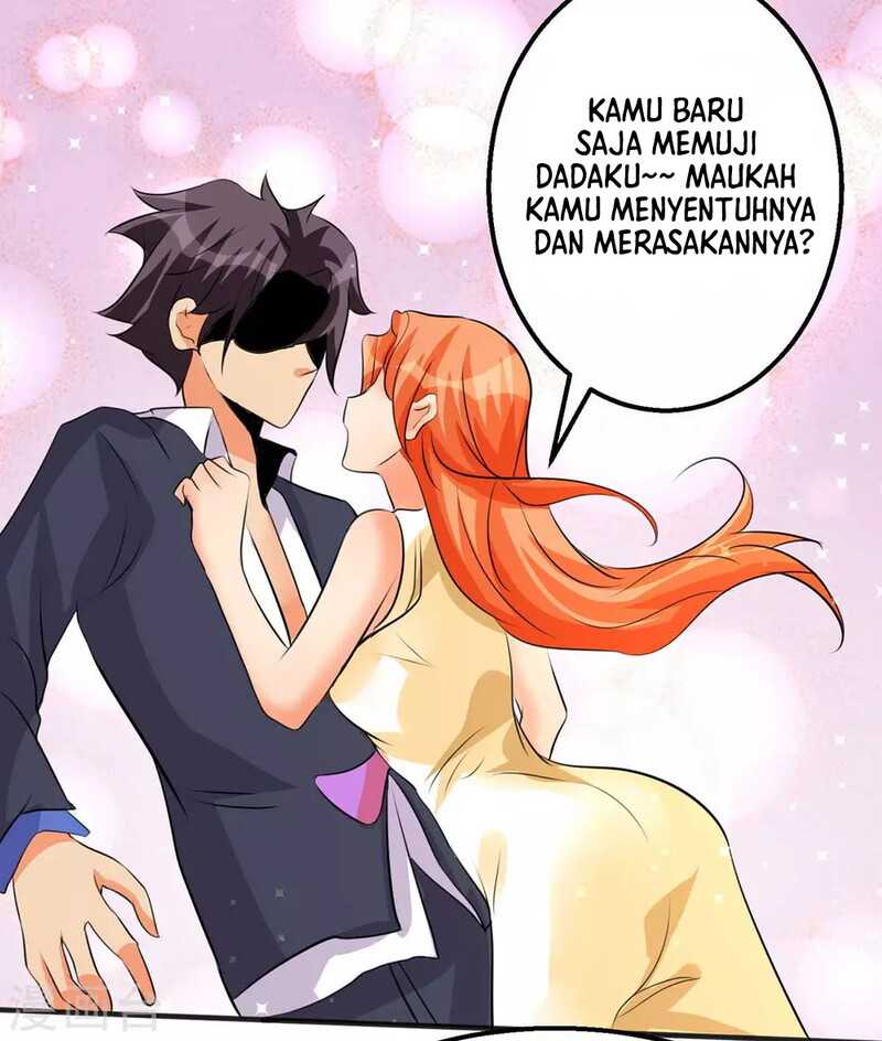 Emperor Son In Law chapter 26 halaman 28