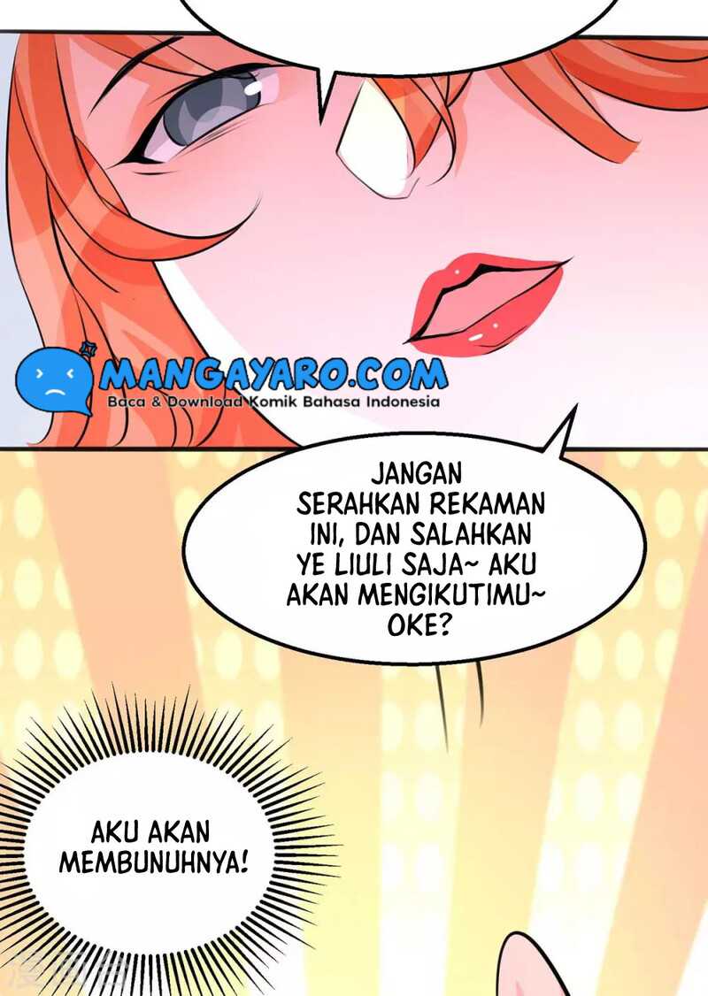 Emperor Son In Law chapter 26 halaman 30