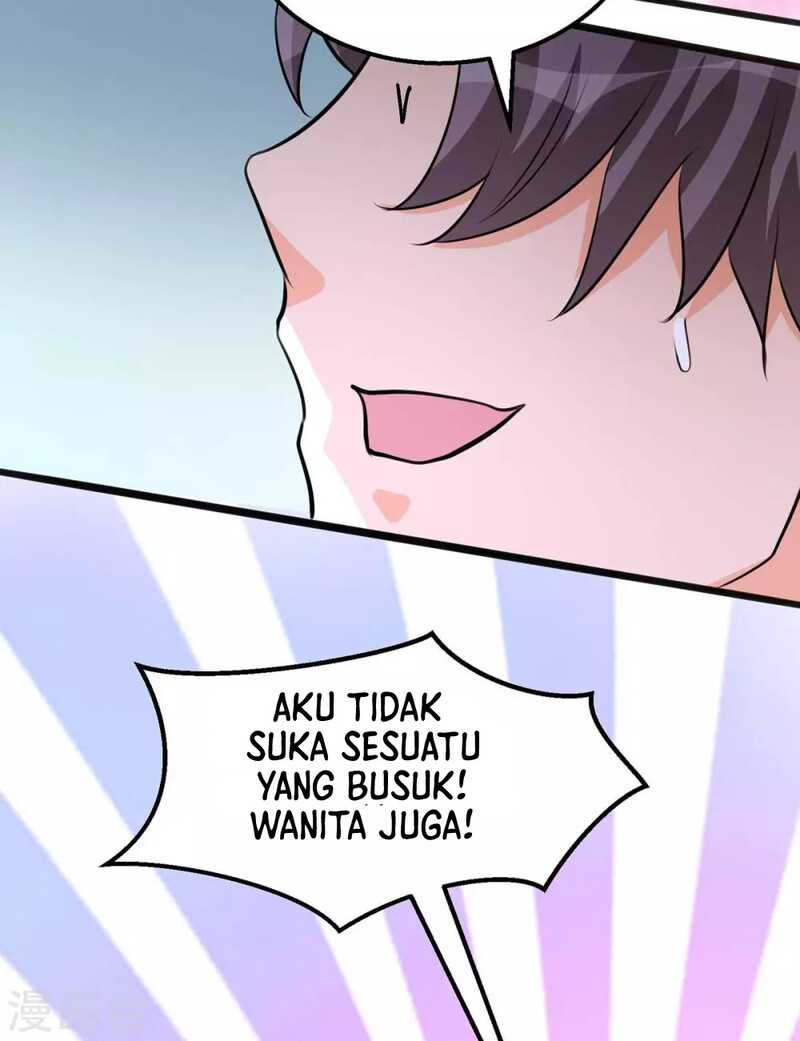 Emperor Son In Law chapter 26 halaman 33