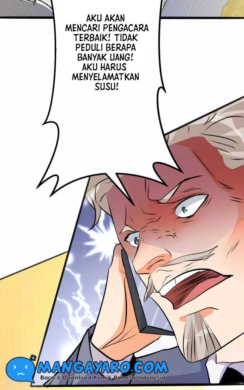 Emperor Son In Law chapter 26 halaman 40