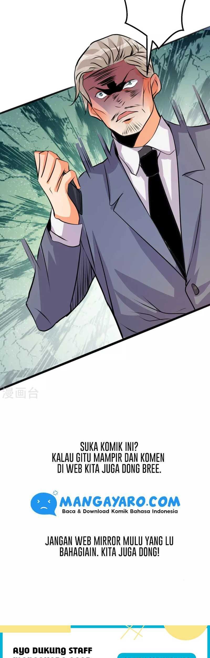 Emperor Son In Law chapter 26 halaman 42