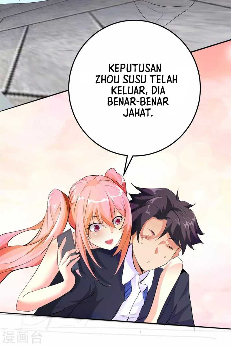 Emperor Son In Law chapter 27 halaman 7