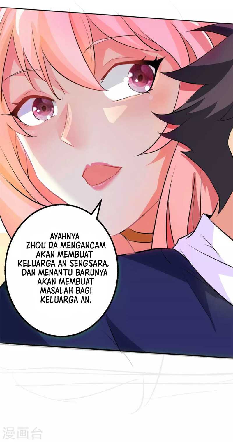 Emperor Son In Law chapter 27 halaman 8