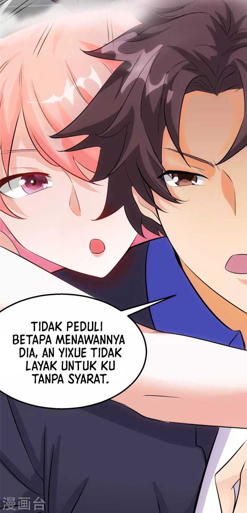 Emperor Son In Law chapter 27 halaman 12