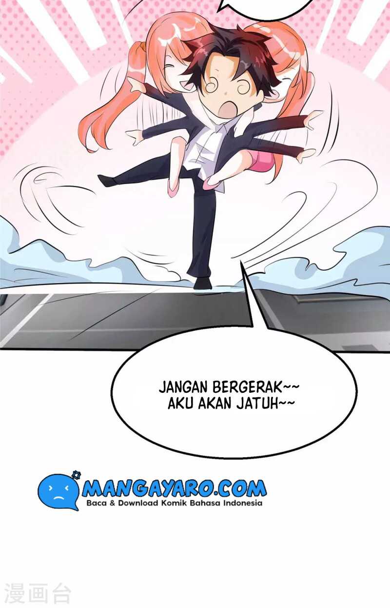 Emperor Son In Law chapter 27 halaman 14