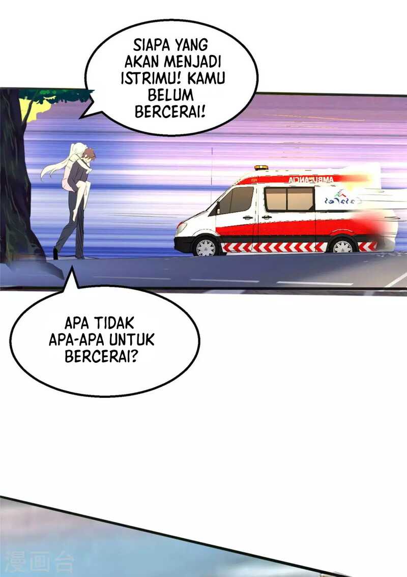 Emperor Son In Law chapter 27 halaman 17