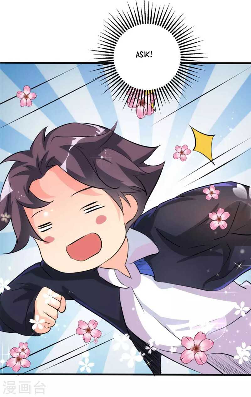 Emperor Son In Law chapter 27 halaman 27