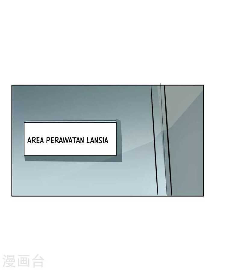Emperor Son In Law chapter 27 halaman 28