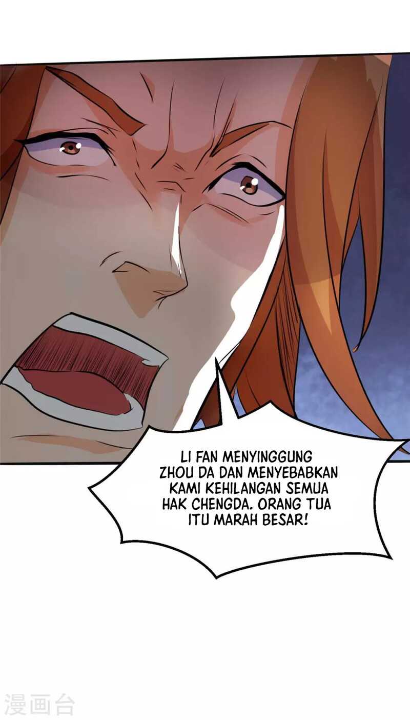 Emperor Son In Law chapter 27 halaman 34