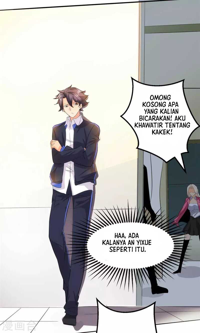 Emperor Son In Law chapter 27 halaman 36