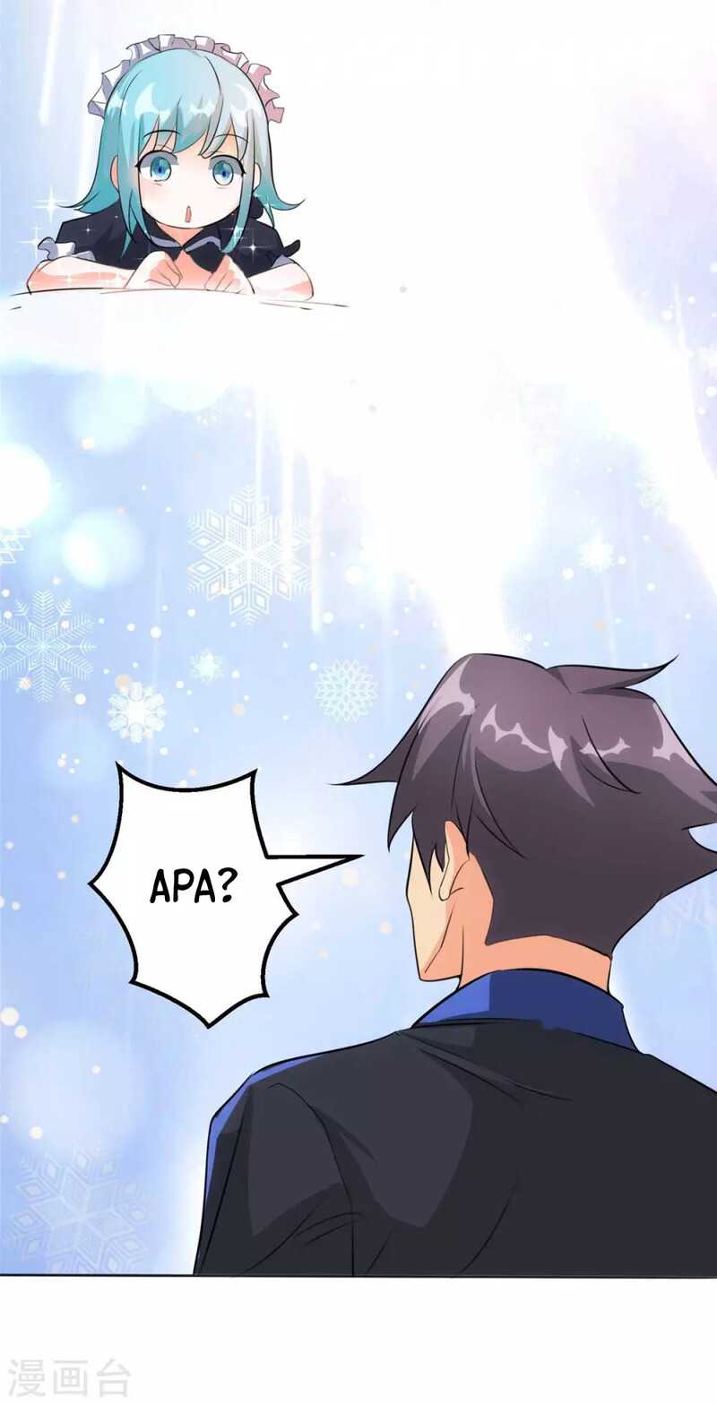 Emperor Son In Law chapter 27 halaman 40