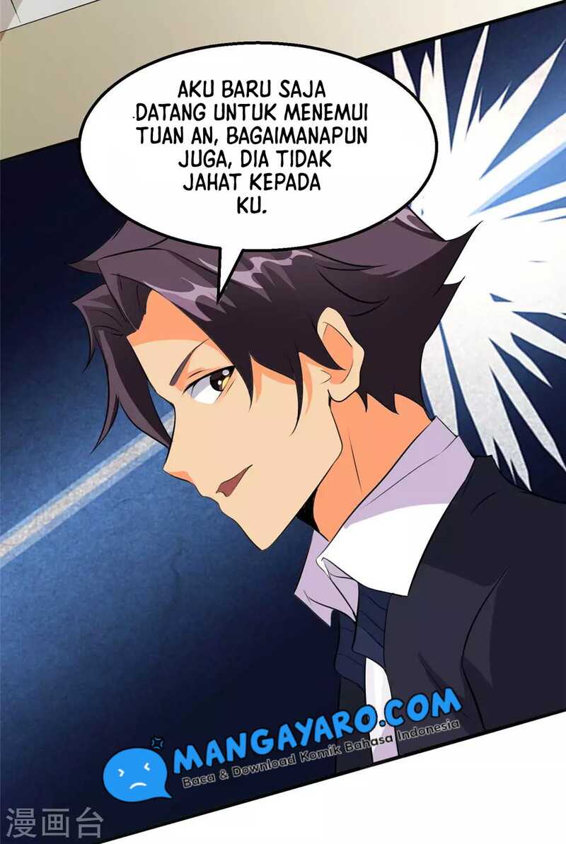 Emperor Son In Law chapter 27 halaman 45
