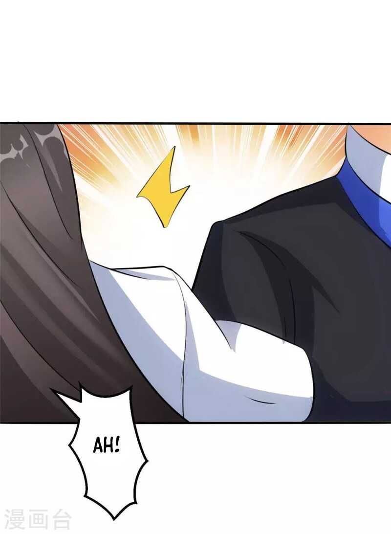 Emperor Son In Law chapter 28 halaman 3