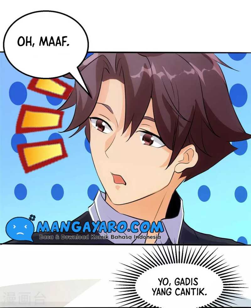 Emperor Son In Law chapter 28 halaman 4
