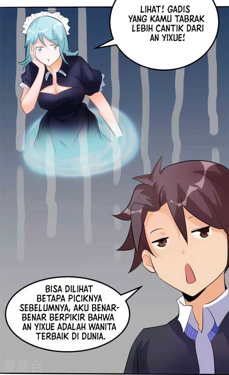 Emperor Son In Law chapter 28 halaman 8