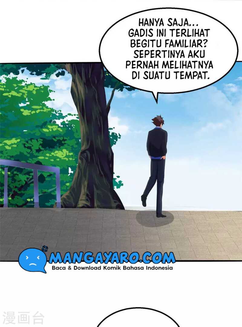 Emperor Son In Law chapter 28 halaman 9