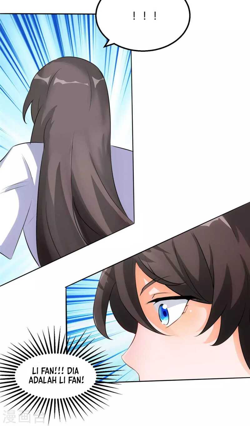 Emperor Son In Law chapter 28 halaman 10