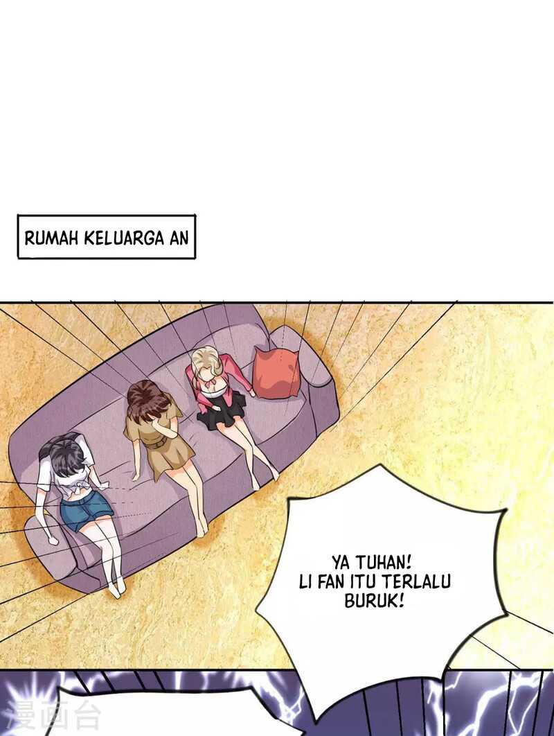 Emperor Son In Law chapter 28 halaman 16