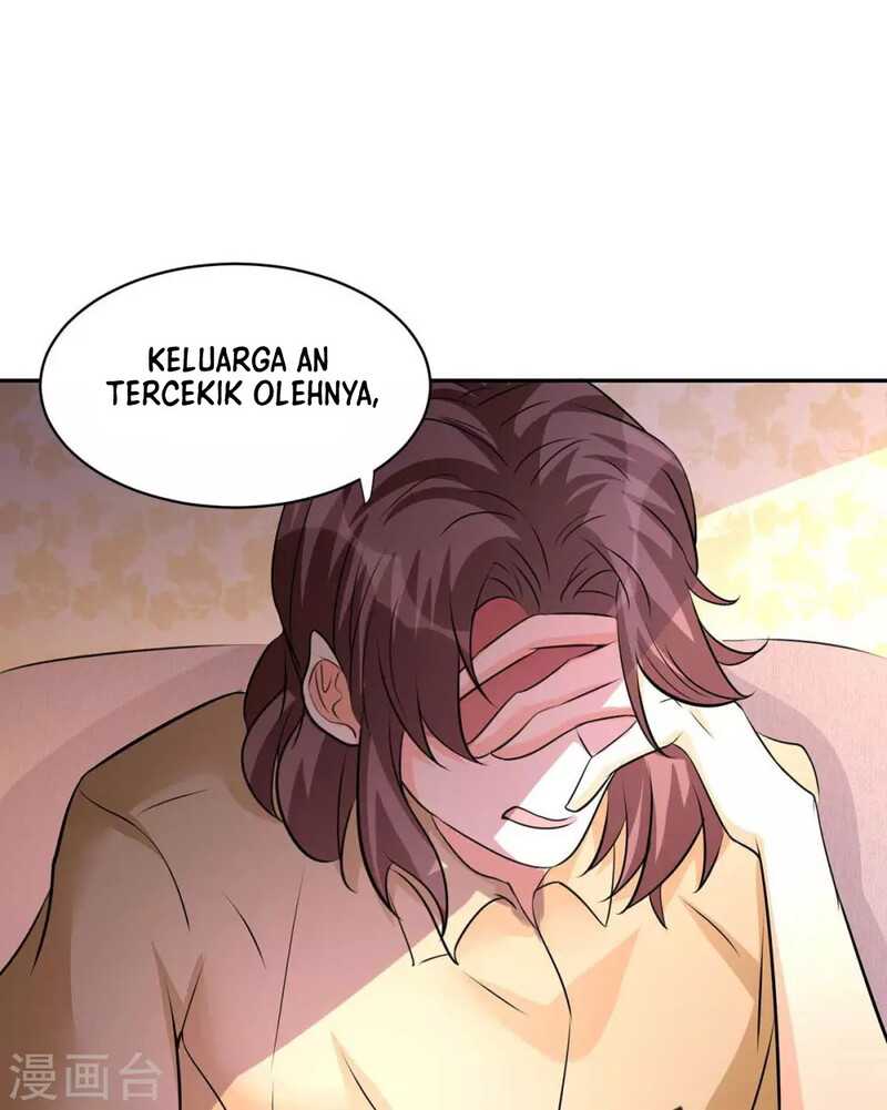 Emperor Son In Law chapter 28 halaman 18