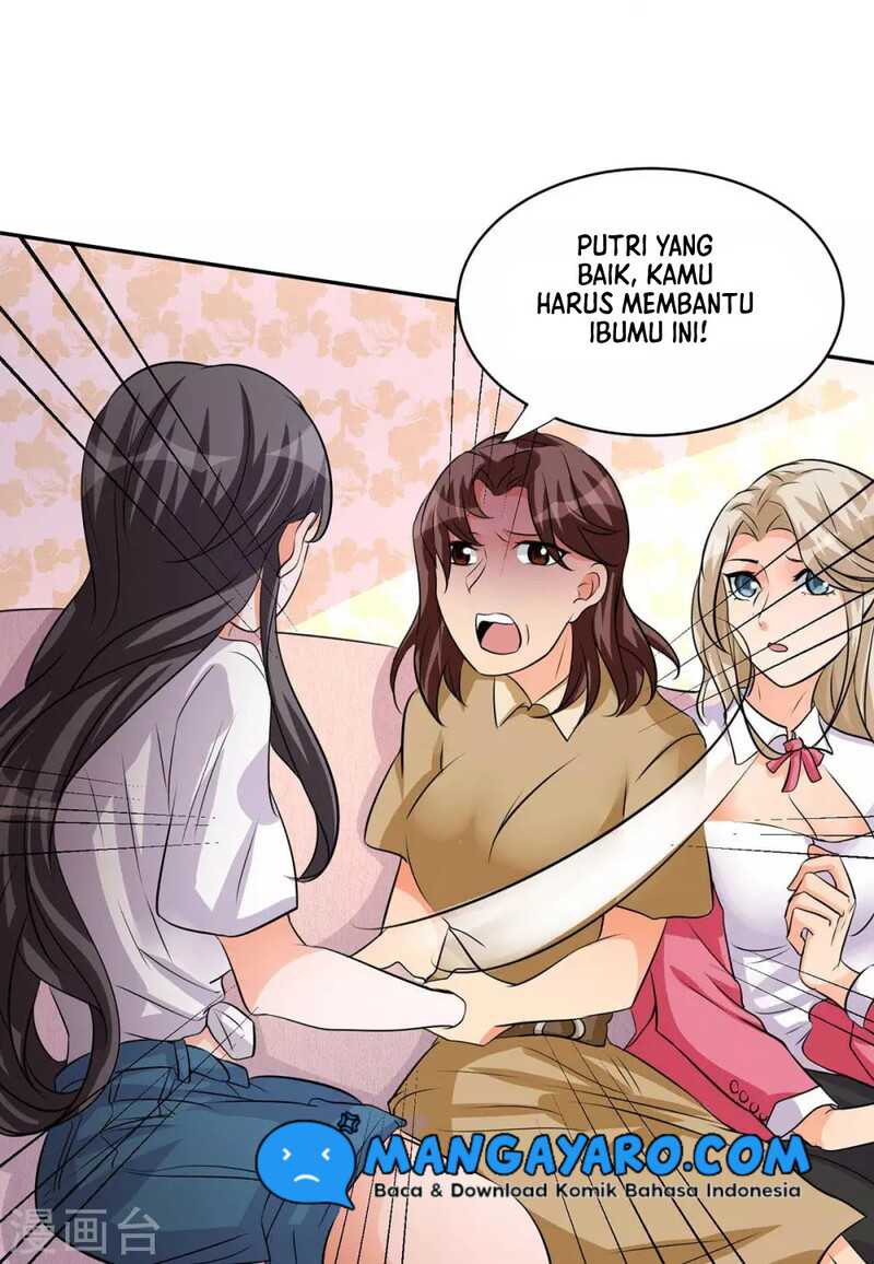 Emperor Son In Law chapter 28 halaman 20