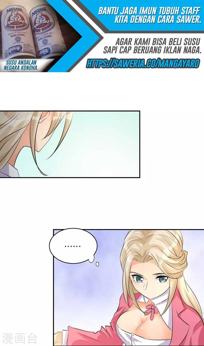 Emperor Son In Law chapter 28 halaman 24