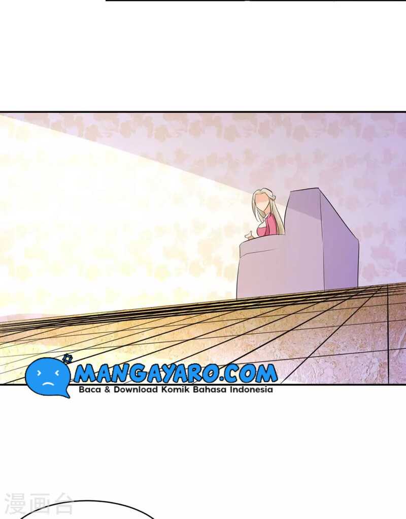Emperor Son In Law chapter 28 halaman 25